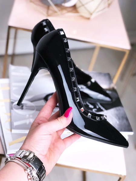 Klasyczne szpilki z...