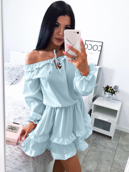 Urocza hiszpanka z...