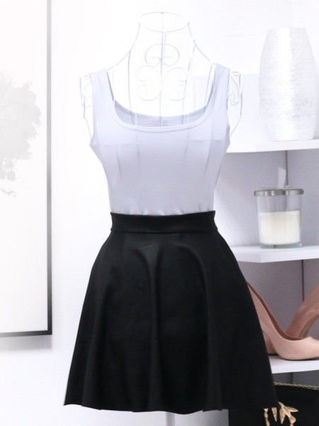 Klasyczne kobiece body RAMONA 2