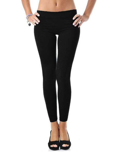 Legginsy getry bezklinowe... 2