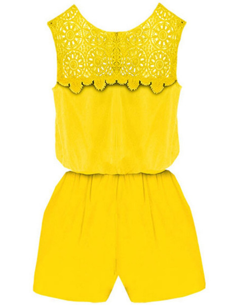 Kobiecy kombinezon z... 2