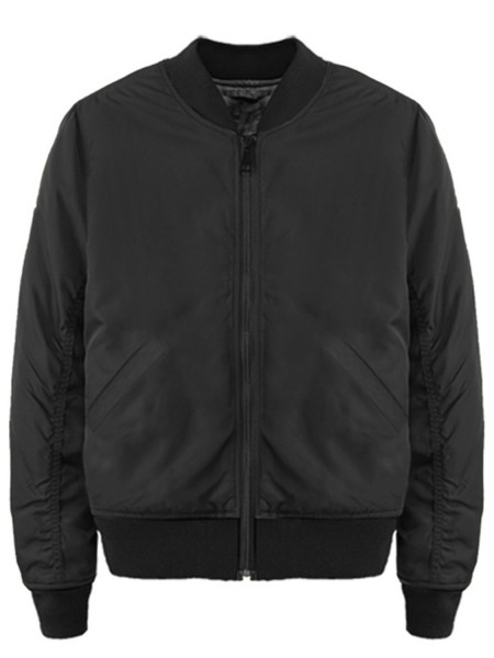 Modna kurtka bomberka... 2