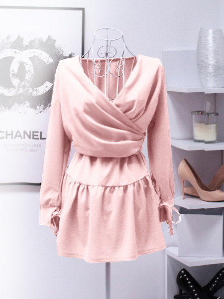 Kobieca sukienka z... 2