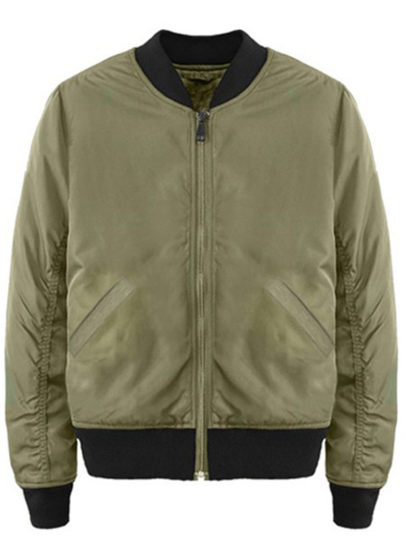 Kurtka Bomberka w kolorze... 2