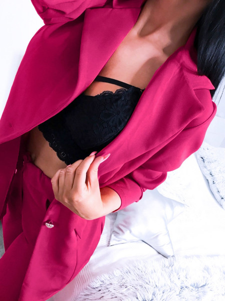 Modny kobiecy garnitur IRRI...