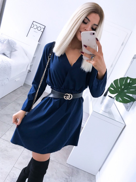 Sukienka w print z... 2