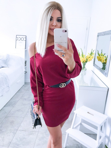 Sukienka mini RAQUEL  2