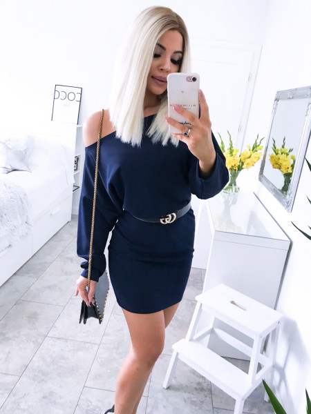 Sukienka mini RAQUEL 