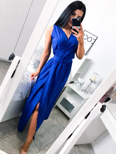 Maxi grecka sukienka...