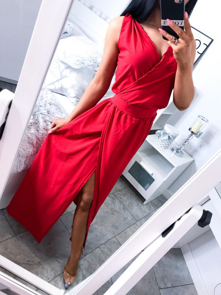 Maxi grecka sukienka...