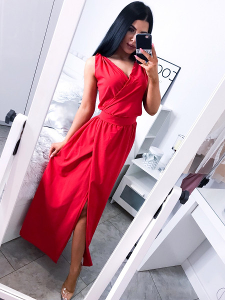 Maxi grecka sukienka... 2