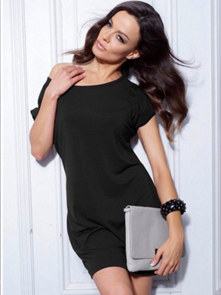 Kobieca sukienka z... 2