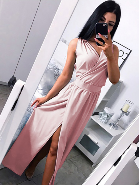 Maxi grecka sukienka...