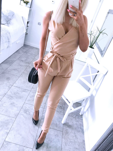 Elegancki kombinezon LOTTA...