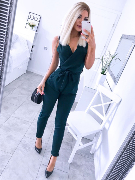 Elegancki kombinezon LOTTA... 2