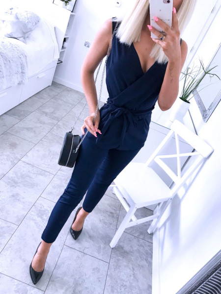 Elegancki kombinezon LOTTA