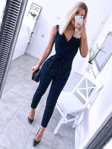 Elegancki kombinezon LOTTA 2