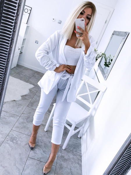 Garnitur damski ALEXANDRA