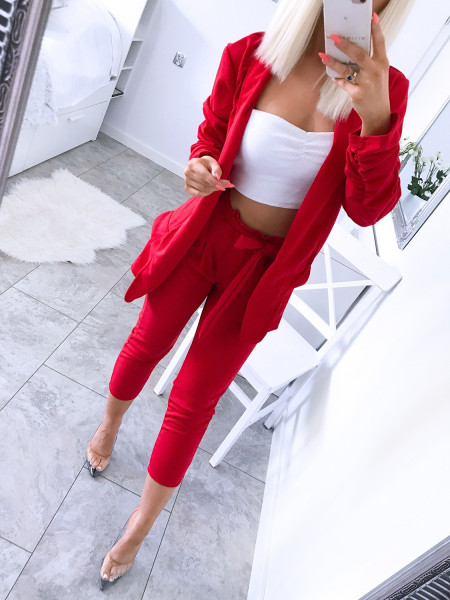 Garnitur damski ALEXANDRA 2