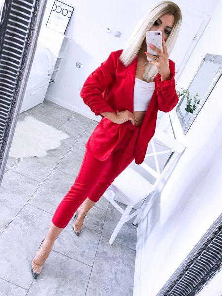 Garnitur damski ALEXANDRA