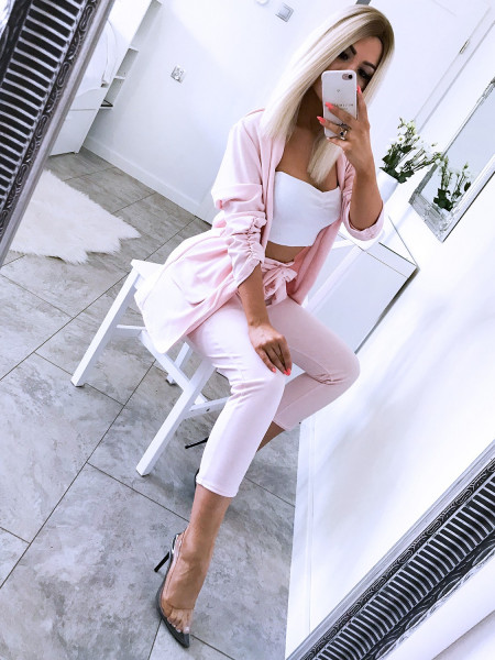 Garnitur damski ALEXANDRA 2