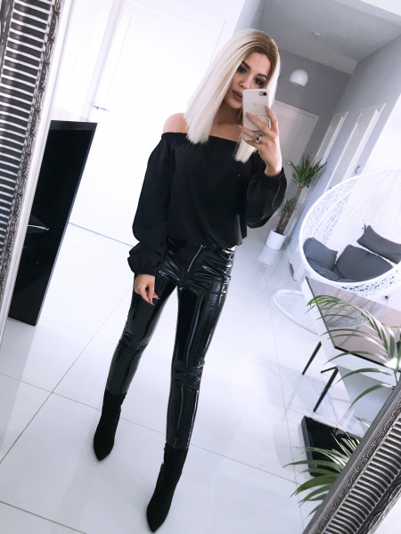 Klasyczna bluzka hiszpanka... 2