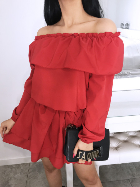 Sukienka hiszpanka z... 2