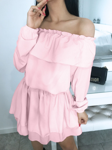 Sukienka hiszpanka z... 2