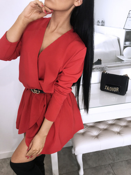 Rozkloszowana kopertowa... 2