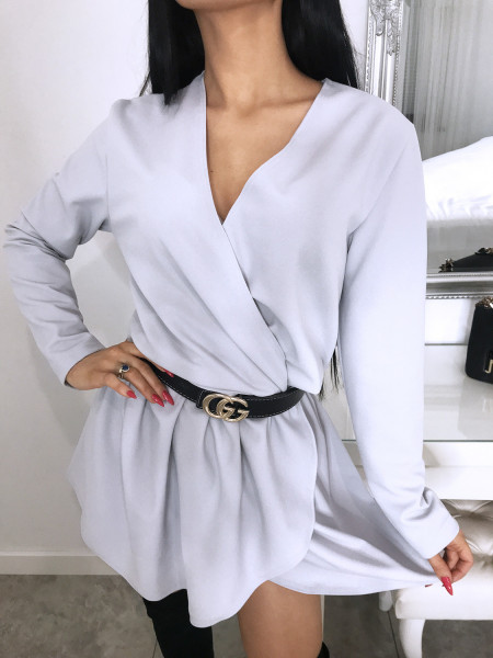 Rozkloszowana kopertowa...