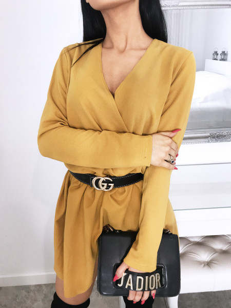 Rozkloszowana kopertowa... 2